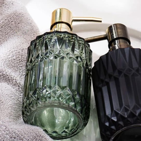 WHAMVOX  Smart Dispenser Alcohol Innovative Design Odor-free