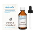 thumbnail image 1 of Aceite de Cyperus rotundus Lakerain Ingredientes naturales Aceite de Cyperus rotundus 60 ml, 1 of 7