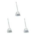 thumbnail image 2 of Guardoinrt 2piece Space-saving Broom Dustpan Set With Innovative For Efficient Cleaning 3Set, 2 of 6
