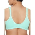 thumbnail image 2 of City Chic Womens Sexy Glam T-Shirt Bra Style-00201203, 2 of 2