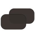 thumbnail image 1 of Car Sun Visor Reusable Mesh Electrostatic Car Window Sunshade for Most Cars, 1 of 6