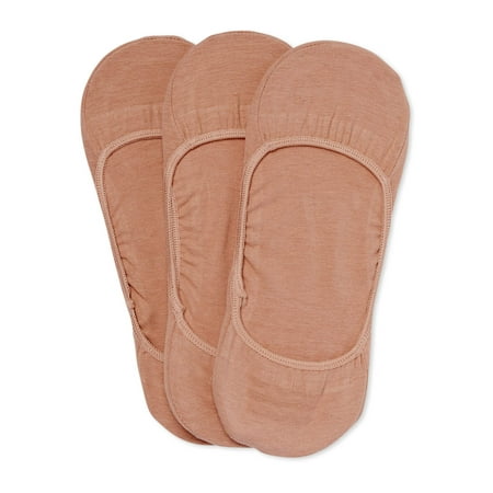 

Warners Women s Ultra No Show Liner Socks 3-Pack