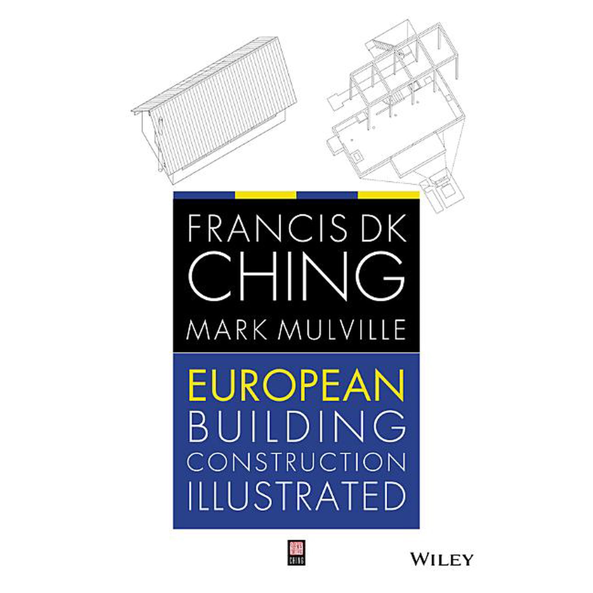 European Building Construction (Paperback)