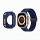 thumbnail image 1 of Correa de Silicona Deportiva para Apple Watch, Hebilla Magnética con Full Case, Compatible con Todas las Series, 1 of 5