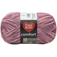 thumbnail image 1 of Red Heart® Fil Comfort®, Imprimés, Acrylique #4 Moyen, 12oz/340g, 649 Yards, 1 of 4