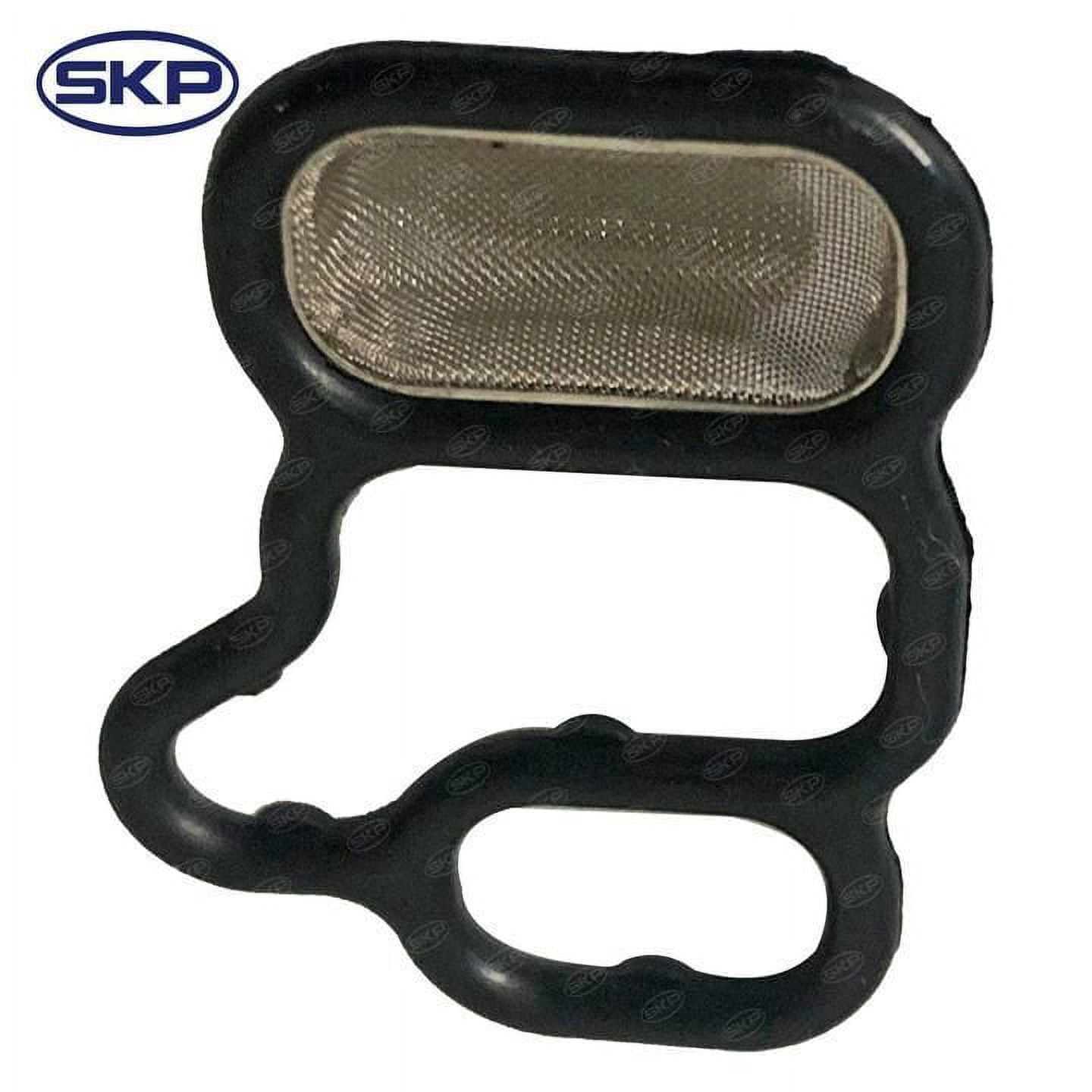 Engine Variable Valve Timing (VVT) Solenoid Gasket-Gasket SKP SK917176