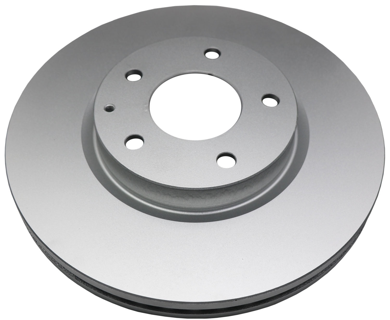 Ultra High Carbon 700 Brake Kits, Front UHCK7257, Mazda 6 2018-2015