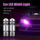 thumbnail image 4 of Luces de estacionamiento de posición de coche para Toyota Corolla E210 2019 2020 2021 2022 2023 2024, accesorios de lámparas de liquidación, 4 of 5