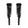 thumbnail image 2 of COMPLETESTRUTS Assemblages Complete Strut Rapides avant avec Ressorts de Remplacement pour 2003-2006 Kia Sorento - Ensemble de 2, 2 of 4