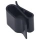 thumbnail image 5 of 100Pcs Solar Panel Cable Clip PA66 Plastic Insulated PV Wire Fixing Management Tool, 5 of 5