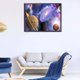 thumbnail image 4 of Wdftyju 5D DIY Diamond Painting Kits Cosmic Planet Full Round Drill Wall Art Crafts Sets Wdftyju 6sc9km7mz4ru9pt1, 4 of 9