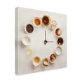 thumbnail image 4 of Dina Belenko 'It'S Always Coffee Time' Canvas Art, 4 of 4