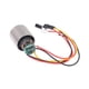 thumbnail image 3 of Ventilador de alcantarilla sin escobillas Motor sin escobillas de alta velocidad Secador de pelo eléctrico Micro soplador DC 9 a 12 V, 3 of 9