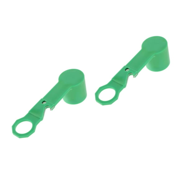 WORGEOUS 2pcs Crescent Wrench Set For Dough Remover Disassembly Tool Durable Construction for cooking mixing grinding whipping kitchen