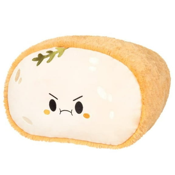 Squishable / Comfort Food Sourdough 15" Plush