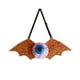 thumbnail image 2 of Halloween Glowing Eyeball Tie Children Adult Masquerade Dress Up Gold Powder Bow Tie Props Wholesale, 2 of 5