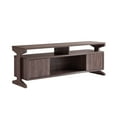 thumbnail image 3 of Miekor Furniture 213035 TV Stand Brown Walnut 130962, 3 of 4