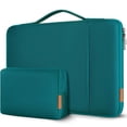 thumbnail image 1 of Funda para portátil DOISO para Dell/HP/ThinkPad de 16 pulgadas, turquesa, 1 of 7