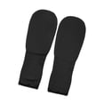 thumbnail image 2 of Protectores de antebrazo y puño, almohadillas para brazo, equipo protector para gimnasio, boxeo y Sparring SG, 2 of 8