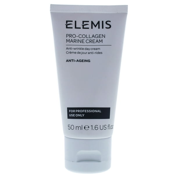Pro-Collagen Crème Marine Professionnelle par Elemis pour Unisexe - Crème de 1,6 oz