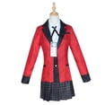 thumbnail image 2 of El abismo de las apuestas locas Luna Ropa Primavera Amarilla Luna Cosplay Ropa Cuadrada, 2 of 5
