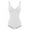 White, variant on MANIFIQUE Women's Shapewear Tummy Control Bodysuit, Built-In Underwire Bra, Ultra Light Body Briefer Fajas Shapewear