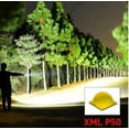 thumbnail image 2 of 90000 Lumens Xhp50.2 Most Powerful Flashlight, 2 of 6