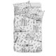 thumbnail image 1 of libros juego de cama, 1 of 4