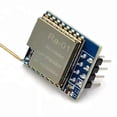 thumbnail image 5 of LoRa Module 433MHz SX1278 Sans Fil Étalage de Spectre 10km Longue Portée Ra-01 Communication, 5 of 5