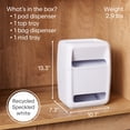thumbnail image 6 of Youcopia Sinksuite Bag & Pod Dispenser, 6 of 8