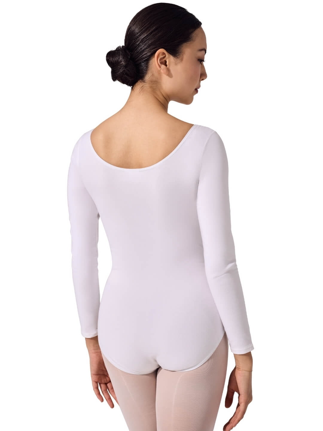 Capezio Long Sleeve Leotard