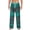 ☪165-Mint Green, variant on Fashion Casual Home Lounge Sweatpants Men All Over Print Relaxed for Bedroom Chill Evening Cold Weather