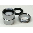 thumbnail image 3 of 30168LF Dishwasher Faucet Adapter Aerator Snap Fitting for Whirlpool W10254672, 3 of 3
