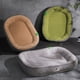 thumbnail image 5 of Dog Bed Pet Square Cat Nest Small Medium Large Dog Sofa Mat Cushion Pet Comfort Bed Pet Supplies Accessories ShopWise Round, 5 of 9