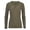 Olive, variant on BW2402 Women's Harper Henley-Paradise-XS