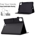 thumbnail image 3 of Tablet Case for GANGXUN iPad Air4 10.9 , Auto Sleep/Wake, Multi-Functional Wallet, 3 of 4
