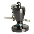 thumbnail image 4 of Coffee Tamper Keyring Key Chain Ring Coffee Accessories Design Gift Barista Tool Tamper L, 4 of 8