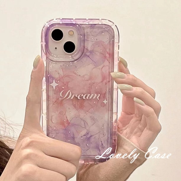 Carcasa Samsung A14 A54 A34 A04 A04s A13 A23 A53 A03 A03s A02s M02s A52 A72 A32 A22 A12 A71 A51 A50 A50s A30s A11funda De Teléfono Render Cielo Estrellado Transparente Gao Jiahui unisex