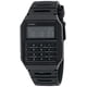thumbnail image 1 of Calculadora Reloj Digital Casio CA-53WF-1B Negro Original Nuevo Clásico CA-53, 1 of 3