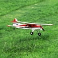 thumbnail image 2 of FMS 800mm Beaver RTF Red, 2 of 8