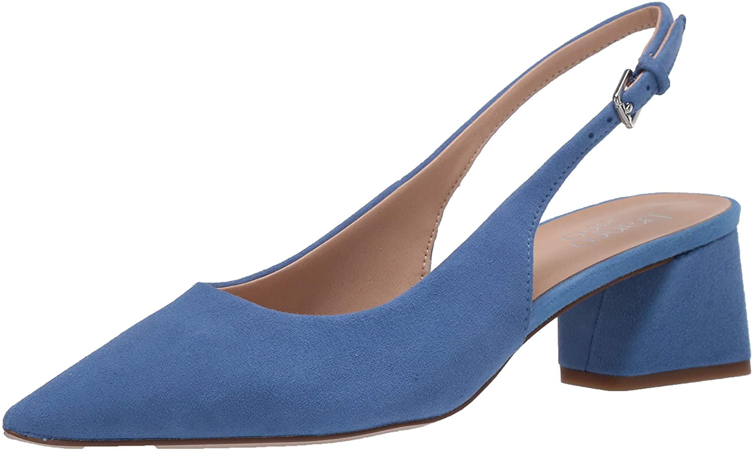 franco sarto women's vianna pump