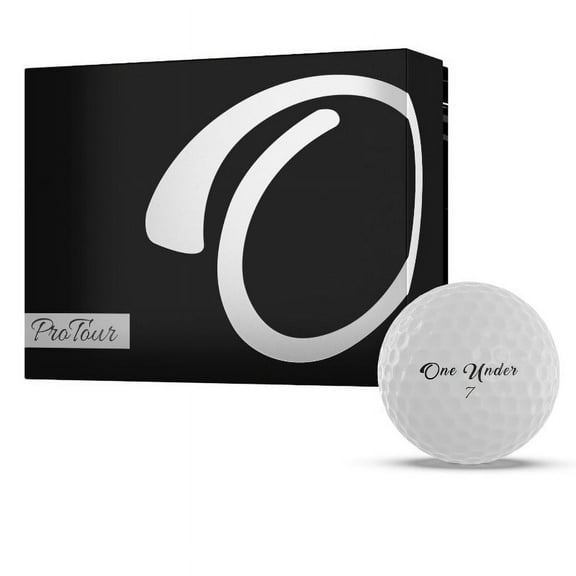 ProTour Golf Ball