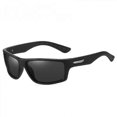 thumbnail image 1 of Polarized Sports Sunglasses For Men Women Youth Baseball Fishing Cycling Running Golf Motorcycle Glasses Uv400xq-sg259, 1 of 4