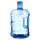 thumbnail image 1 of Contenedor de agua para exteriores, 7.5L, gran capacidad, garrafa de agua mineral, cubo de agua portátil para camping, 1 of 7