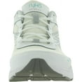 thumbnail image 2 of Ryka Womens Sky Walk 3 White Sneakers 6.5M, 2 of 3