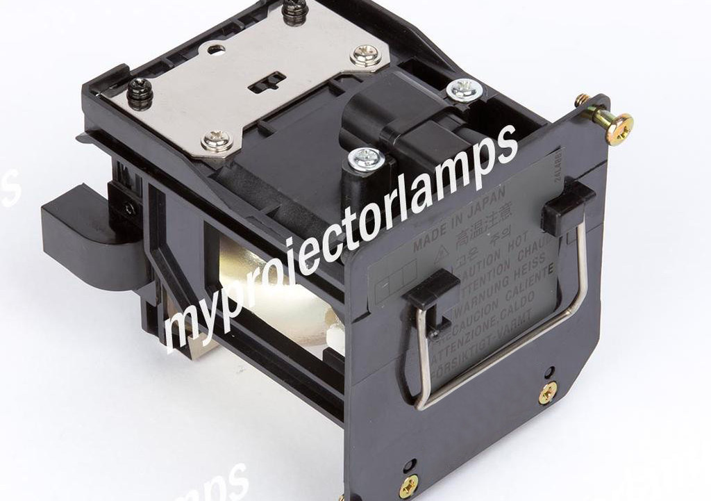 NEC LT60LP(K) Projector Lamp with Module - image 2 of 3