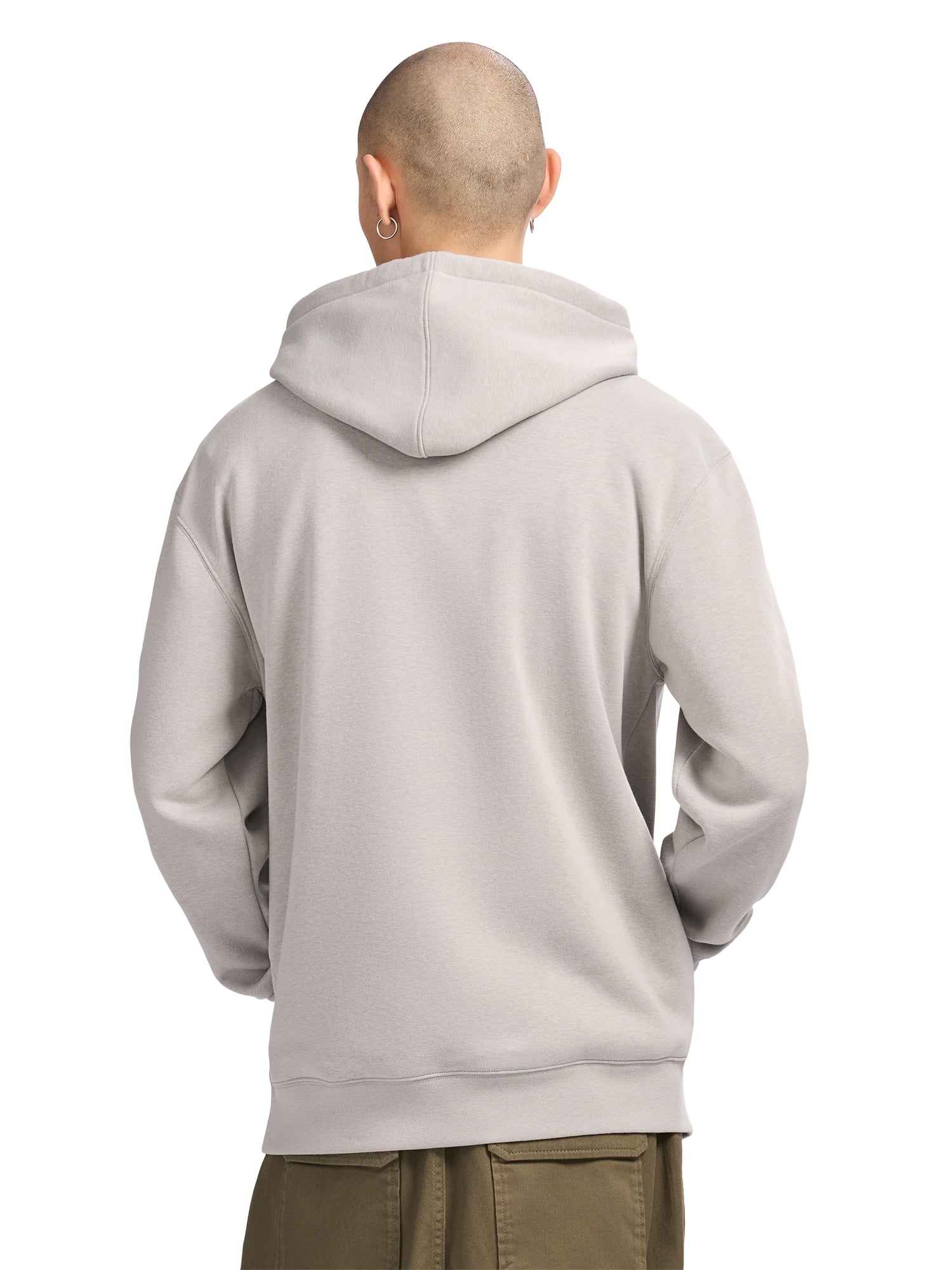 Airwalk Men's & Big Men's Fleece Pullover Hoodie, Sizes XS-3XL