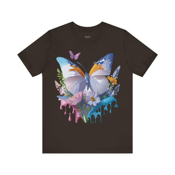 Butterfly Shirt