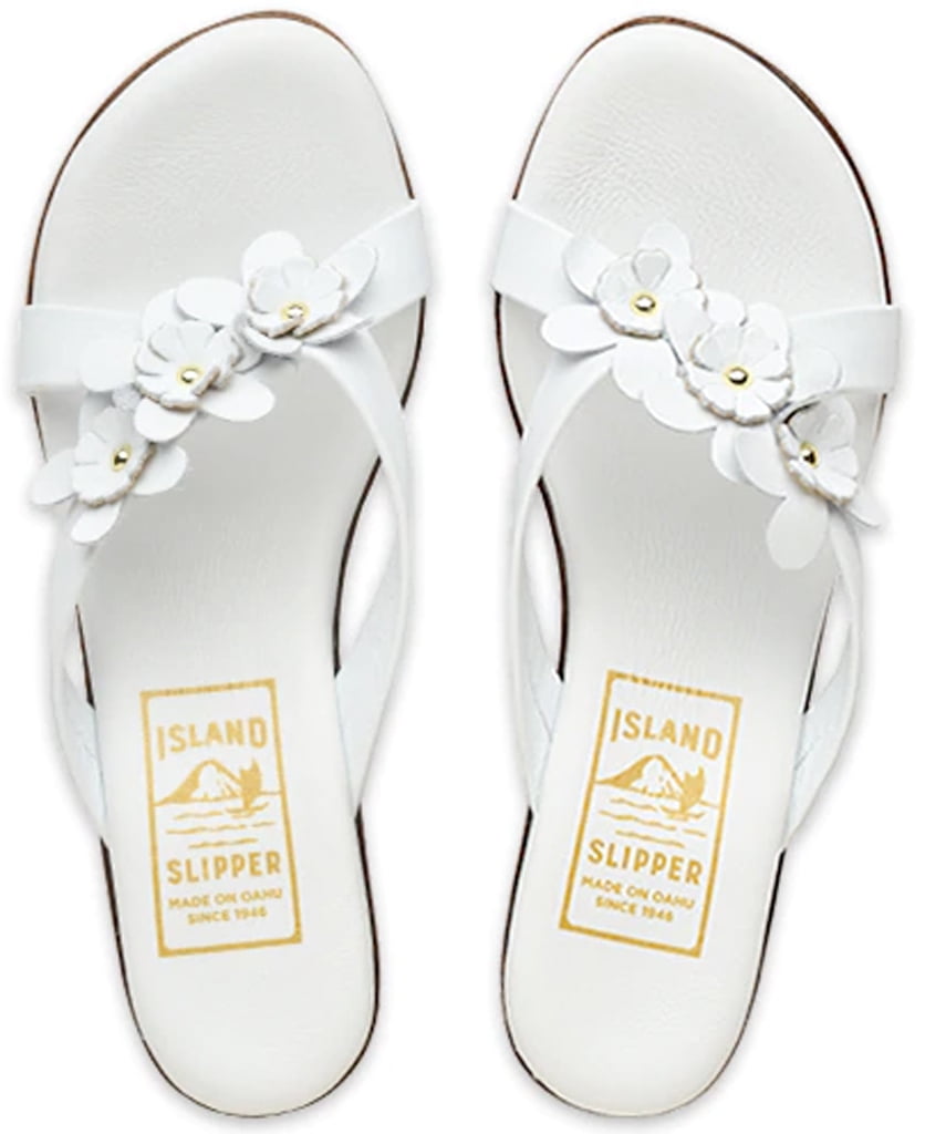 island slipper sandals
