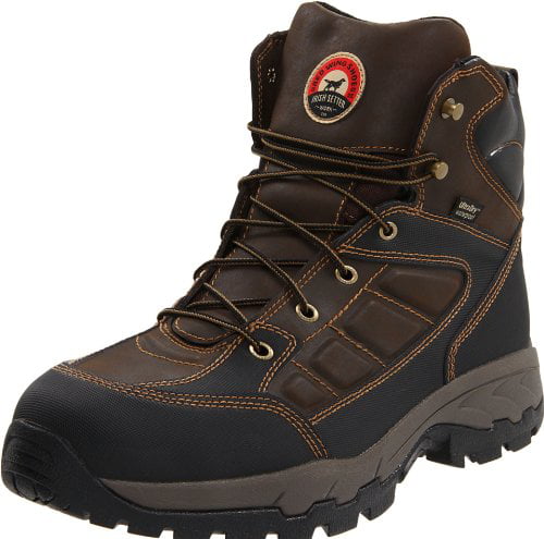 red wings work boots